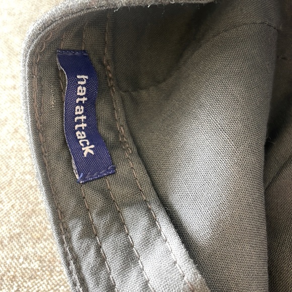 Hat Attack Wool Adjustable Cap – New – Unisex – OS - Picture 7 of 9